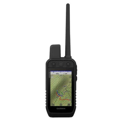Garmin Alpha 200 Plus Dog Tracker / Training Handheld