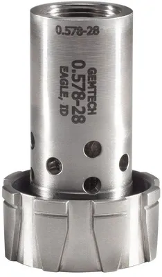 Gemtech Piston Fits GM-45/BLACKSIDE-45  Sig P220