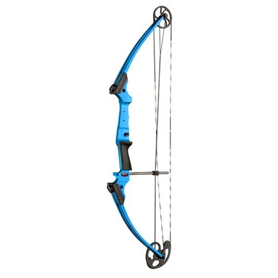 Genesis 15-30/20 LH Blue