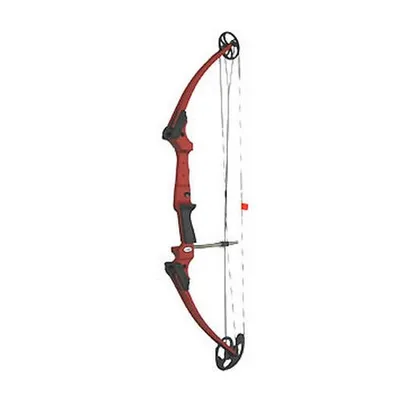 Genesis 15-30/20 RH Red