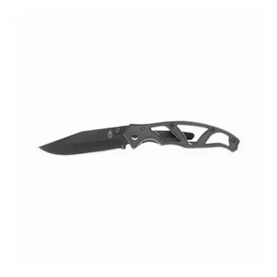 Gerber Cutlery 22-48446 Paraframe I Ti-Grey
