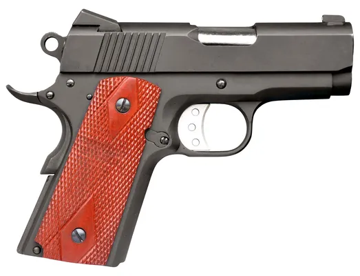 Global Defense Titan 45 .45 ACP 3.13 Barrel 7-Rounds