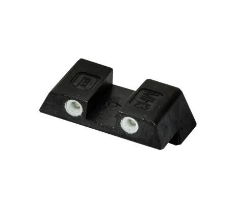 Glock GMS Rear Sight 6.5mm