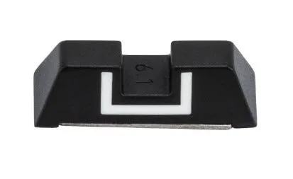 Glock GMS Rear Sight 6.1mm