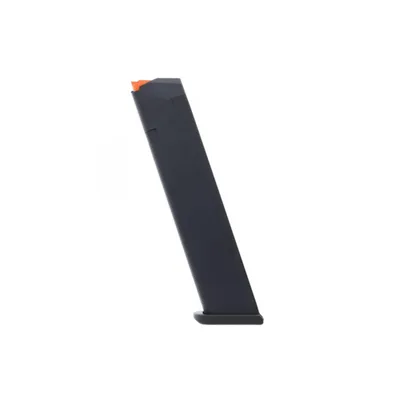 Glock 17 Magazine Flat Dark Earth 9mm 24-Rounds