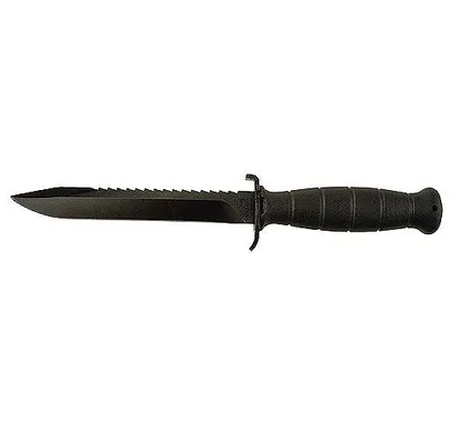 Glock Field Knife/SAW 81