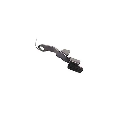 Glock Slide Stop Lever with Spring