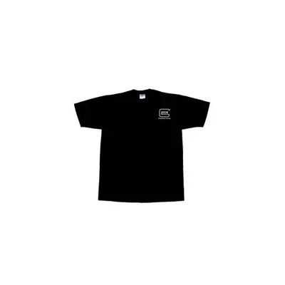 Glock PERFECTION T-Shirt Black XL