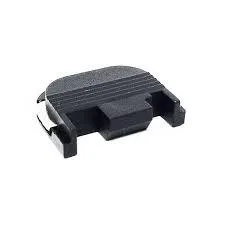Glock Slide Cover Plate for Gen3/Gen4