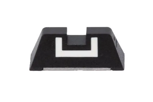 Glock Slim Rear Sight 6.9mm