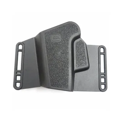 Glock Sport Combat Holster Black for 9mm/.40 SW/.357