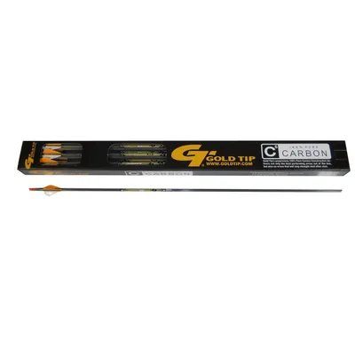 Gold Tip Expedition Hunter 5575 2 inch Vanes DZ