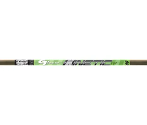 Gold Tip KINETIC XT 500 Shafts DZ