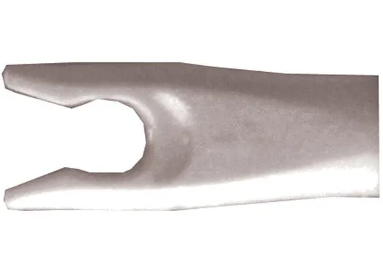 Gold Tip Pin Nock White 100CT
