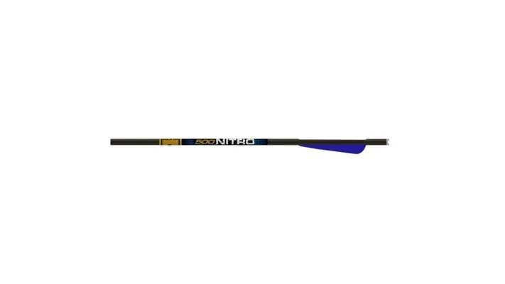 Gold Tip Nitro Bolt 20 Moon Nock 6-Pack