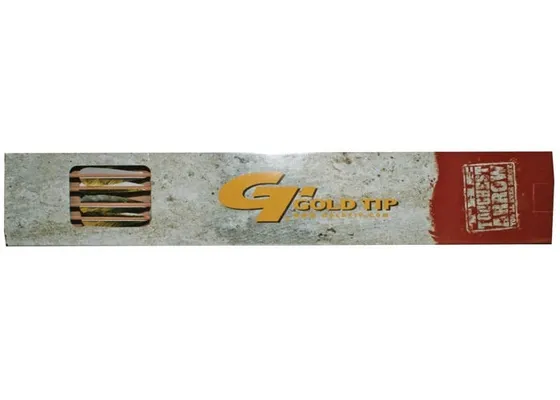 Gold Tip Traditional 7595 FEATHERS