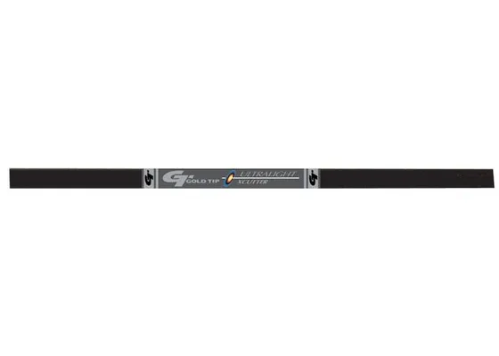 Gold Tip U-LT X-CUTTER Shafts