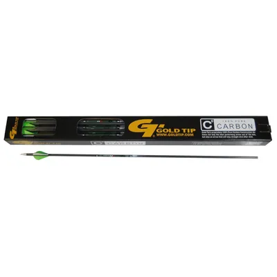 Gold Tip XT Hunter 3555 2 inch VANE DZ