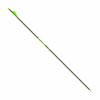 Gold Tip XT Hunter 7595 2 inch VANE DZ