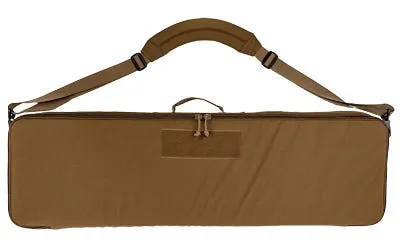 Grey Ghost Gear Rifle Case Coyote Brown 38x11x4