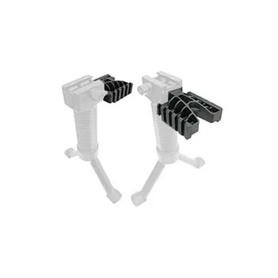 Grip-Pod Picatinny Side Mount (AMBI)