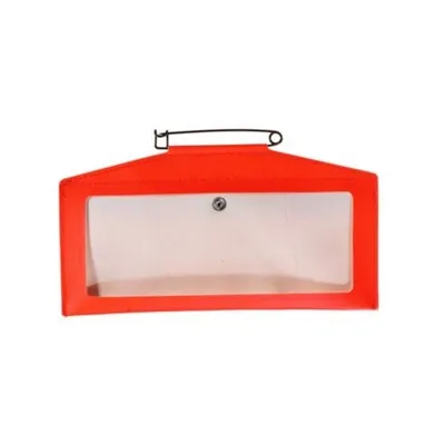 HME Products LLH-V Large License Holder