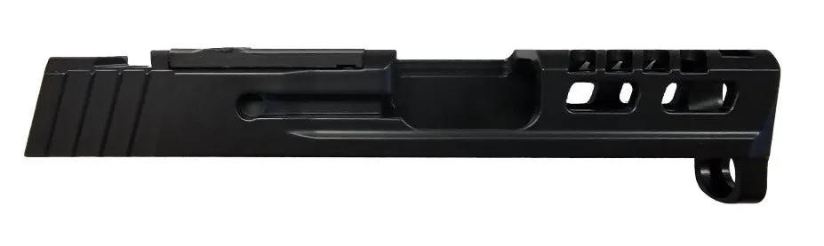 HP Precision Slide for Smith and Wesson Shield