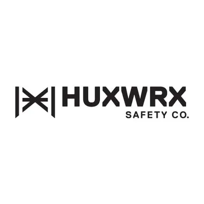 HUXWRX Mini Stiction Lock Comp .45 Caliber 5/8x24