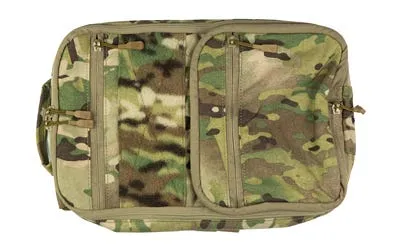Haley Flatpack 2.0 Backpack MultiCam