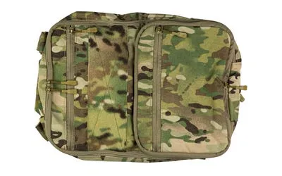Haley Flatpack Plus Backpack MultiCam