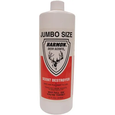 Harmon Deer Scents Scent DESTROYER 32 OZ