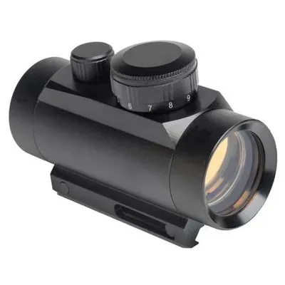 Hatsan USA  INC. Optima 1x30mm Red Dot Sight Dovetail mount