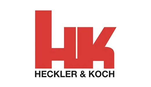 Heckler and Koch G36 .22 LR 9 Barrel 10-Rounds