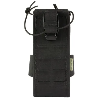 High Speed Gear TACO GEN 2 Fits Large Radio