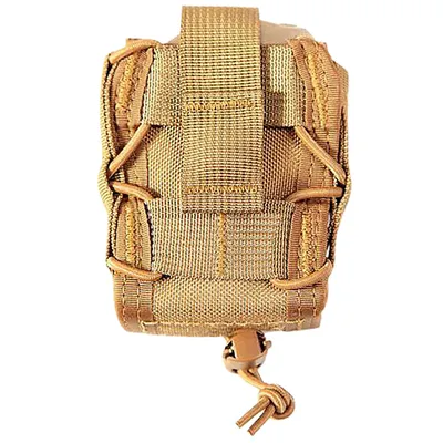 High Speed Gear Taco Coyote Brown Up to 2.25 MOLLE