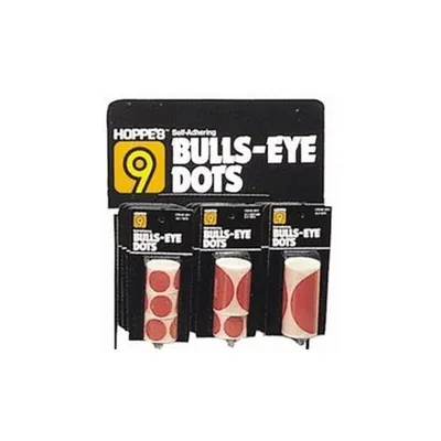 Hoppes 1 inch Target Dot