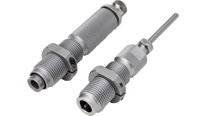 Hornady 546295 2-Die Set 6MM