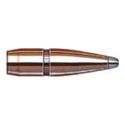Hornady 2825 Bull .284 139 BTSp 100