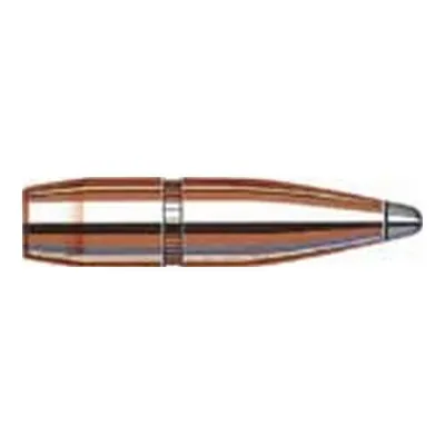 Hornady 2845 Bull .284 162 BTSp 100