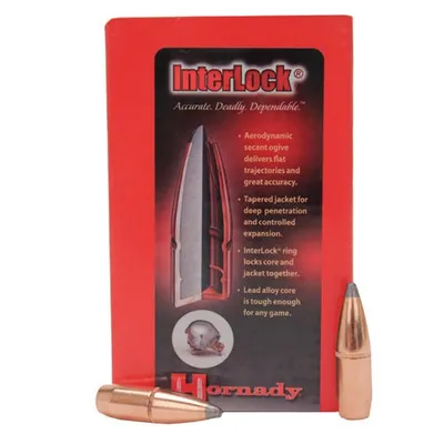 Hornady 3232 Bull .323 150 Sp 100