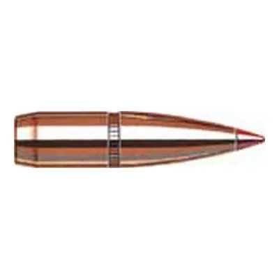 Hornady 28202 Bull .284 139 SSt 100