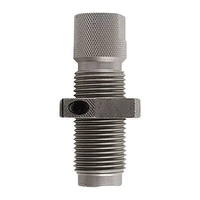 Hornady Taper Crimp Die Steel .480 RUG / .475 LIN