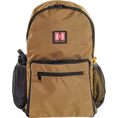 Hornady iStow II Backpack Tan