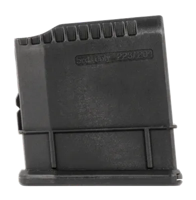 Howa 700 BDL Magazine .223 Rem 5-Rounds