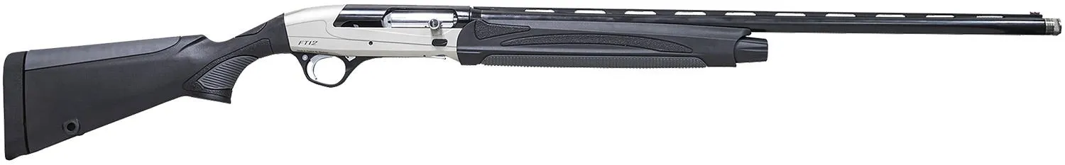 Howa Field Tek FT12 Gray 12 GA-3 28 Barrel 5-Rounds