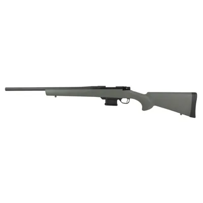 Howa M1500 Mini Action Green .22 ARC 20 Threaded Barrel 5-Rounds