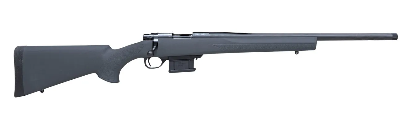 Howa M1500 Mini Action 6mm ARC 20 Barrel 5-Rounds
