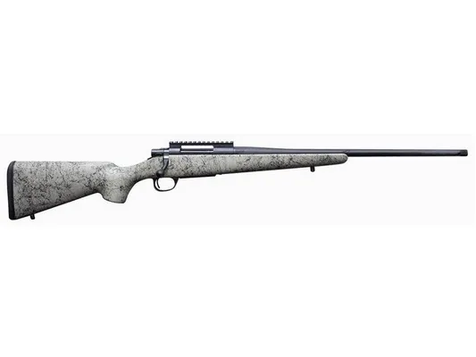 Howa M1500 Super Lite Tan / Black 6.5 Creedmoor 20 Barrel 5-Rounds