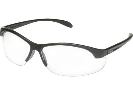 Howard Leight HL200 Youth Black From/CLR