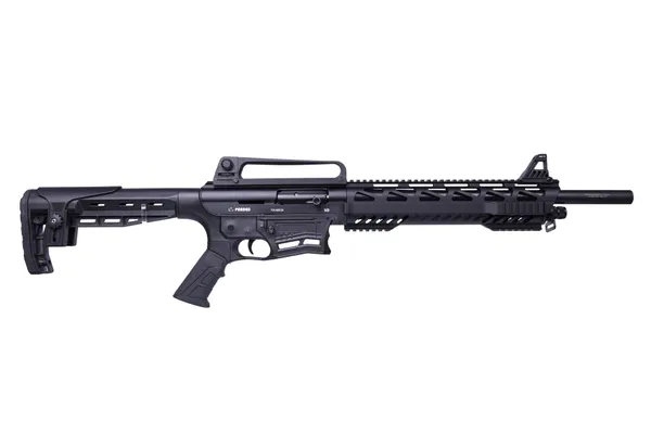 I.O. Inc. Pardus SD 12 GA-3 18.5 Barrel 5-Rounds
